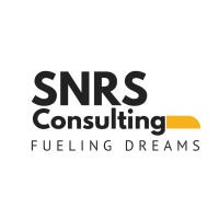 SNRS Consulting logo - Similar company to Agarwal Akash And Co. (Aanc)