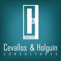 Cevallos & Holguín Consultores logo - Similar company to Estudio Penal Abogados
