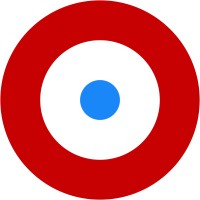 Azul Y Rojo Marketing