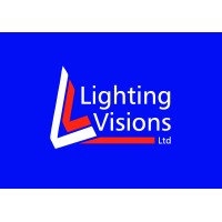 Lighting Visions logo - Similar company to Crecer Lighting