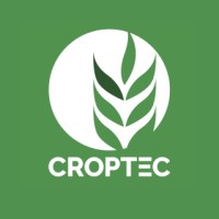 CropTec logo - Similar company to Lamma Show