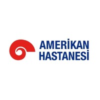 Amerikan Hastanesi logo - Similar company to Medicana Sağlık Grubu