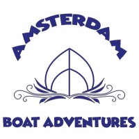 Amsterdam Boat Adventures logo - Similar company to Amsterdam Boat Experience