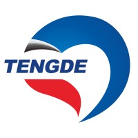 Jiangxi Tengde Industrial Co., Ltd logo - Similar company to Jiangsu Ryan Electric