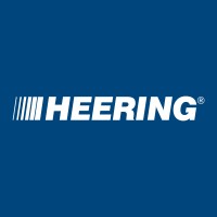 Heering logo - Similar company to Heering