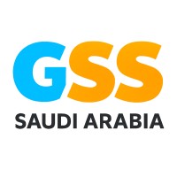 GSS Saudi Arabia logo - Similar company to Gss Commerce Group