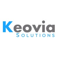 Keovia Solutions logo - Similar company to Proxima Conseil