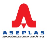 Asociación Ecuatoriana de Plásticos logo - Similar company to Ecuaplastic Ecosolutions