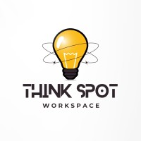 Think Spot logo - Similar company to Thinkspot