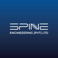 Spine Engineering (Pvt.) Ltd. logo - Similar company to Safaa Engineering Services Pvt. Ltd