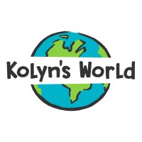Kolyn's World logo - Similar company to Appthena