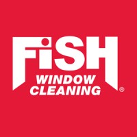 Fish Window Cleaning Arlington MA logo - Similar company to Ron'S Window Cleaning