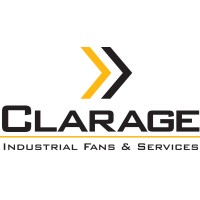 Clarage logo - Similar company to Rz Solutions