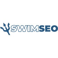 Swim SEO logo - Similar company to Vision Bridge