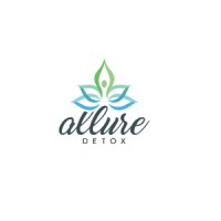 Allure Detox logo - Similar company to Recreate Behavioral Health Network