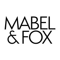 Mabel & Fox logo - Similar company to Bebecan