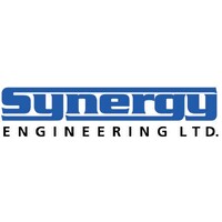 Synergy Engineering Ltd logo - Similar company to Fpk Engineering Solutions
