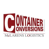 Container Conversions logo - Similar company to Container Solutions