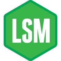 LSM Waste Equipment logo - Similar company to Green Future