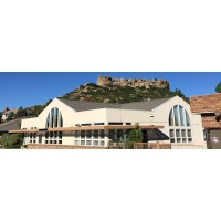 Castle Rock Dental Health logo - Similar company to Canyon View Dentistry