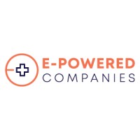 E Powered Companies logo - Similar company to You Powered Symposium