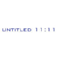 Untitled 11:11