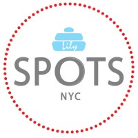 SPOTS NYC logo - Similar company to Skoopin