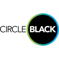 CircleBlack logo - Similar company to Agile Frameworks, Llc (Metafield)