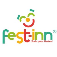 Fest-Inn logo - Similar company to Aire Simbal