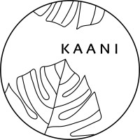 KAANI logo - Similar company to First Field Partners