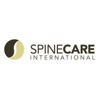 Spine Care International logo - Similar company to Neuro-Diagnostics
