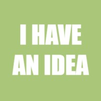I have an idea logo - Similar company to Atavio