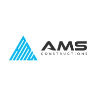AMS Constructions Pty Ltd logo - Similar company to Exemplo Constructions
