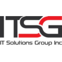 IT Solutions Group Inc. logo - Similar company to It-Solutions Canada
