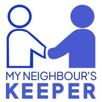 My Neighbour's Keeper logo - Similar company to Uplevel Media, Llc: Linkedin Marketing Consulting, Training, Workshops, Strategy