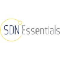 SDN Essentials logo - Similar company to Comstor