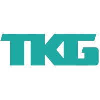 PT. TKG Taekwang Indonesia logo - Similar company to Daehan Global