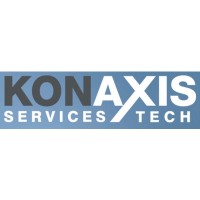 KONAXIS Tech logo - Similar company to Mykaftan