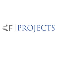 CF Projects logo - Similar company to Cf Projects Ltd