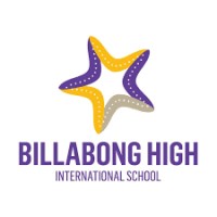 Billabong High International School, Maldives logo - Similar company to 2Ic Software