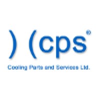 Cooling Parts & Services Ltd logo - Similar company to Hicool Project