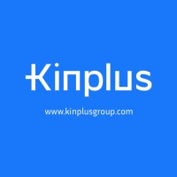 Kinplus Technologies logo - Similar company to Brainwave Technology