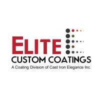 Elite Custom Coatings
