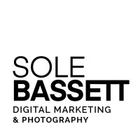 Sole Bassett | Web Design / Branding / Photography logo - Similar company to K&P Web Design & Development