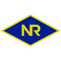 Northern Rock logo - Similar company to Velonex Technologies