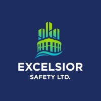 Excelsior Safety Solutions logo - Similar company to Pinnacle Strategy Group, Llc