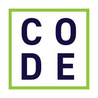 CODE - Certification of Delivery Excellence logo - Similar company to Microservices Certification