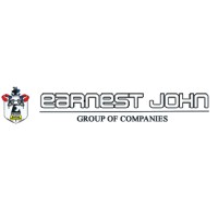 Earnest John Group Of Companies logo - Similar company to Sofscript Systems & Services Limited