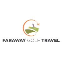 Faraway Golf Travel logo - Similar company to Peerless Golf