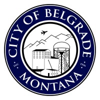 City of Belgrade, MT logo - Similar company to Spinnaker New Technologies